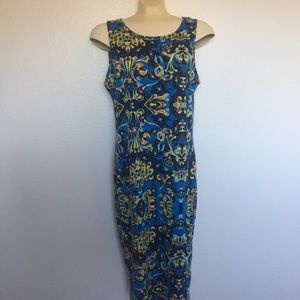 LuLaRoe dress